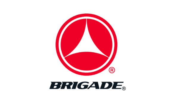 柔術着ブランド「ＢＲＩＧＡＤＥ（ブリゲード）」