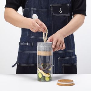 Picklestone
