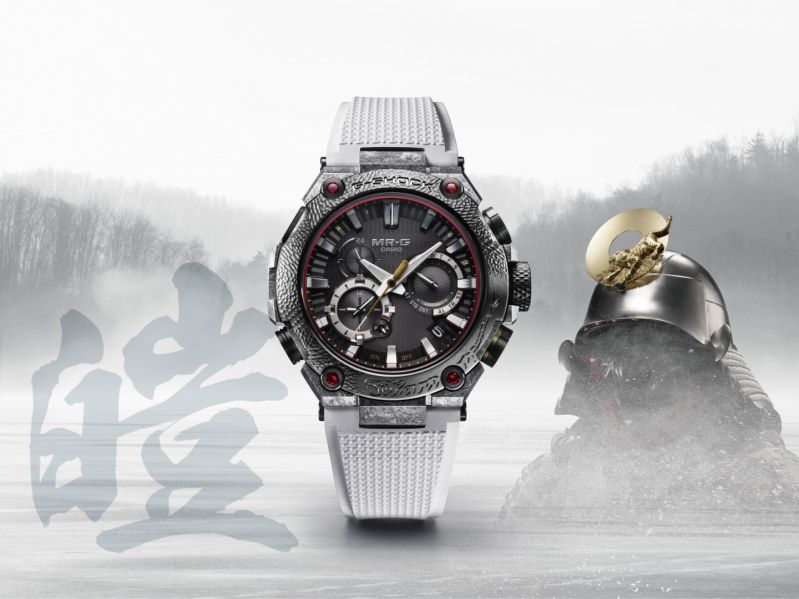 G-SHOCK『MRG-B2000SG』