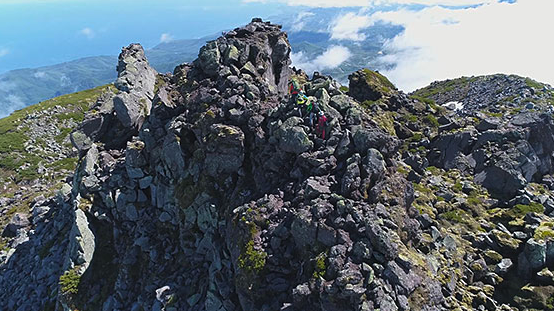 世界遺産「沖ノ島と日本の世界遺産すべて！」