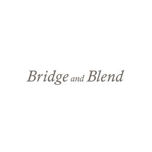 お香ブランド「Bridge and Blend」