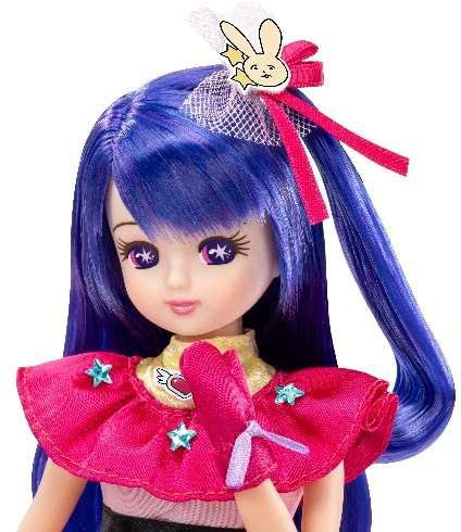 【推しの子】×リカちゃん
