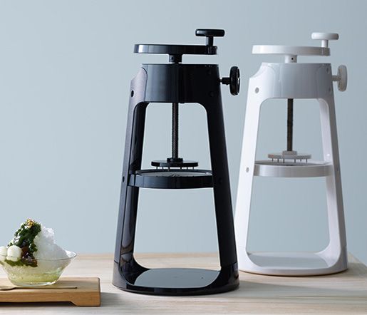Kai House　本格かき氷器