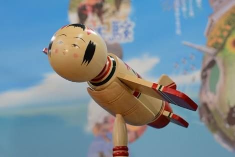 宮城県観光キャンペーン