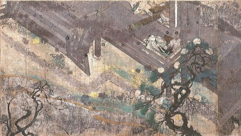 特別企画展「やまと絵のこころ」