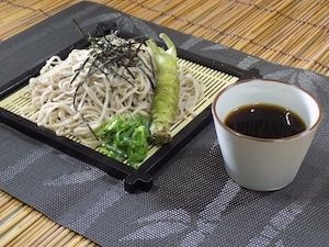大江戸和宴　第二章　"そば"と"日本酒"の博覧会