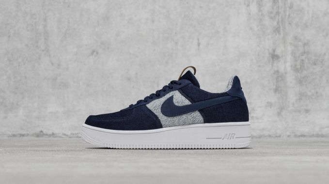 NIKELAB X LOOPWHEELER