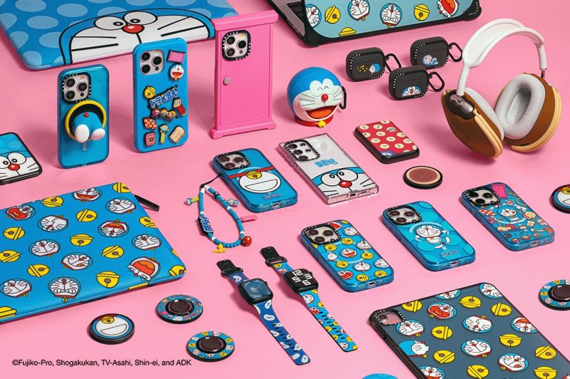 ドラえもん | CASETiFY