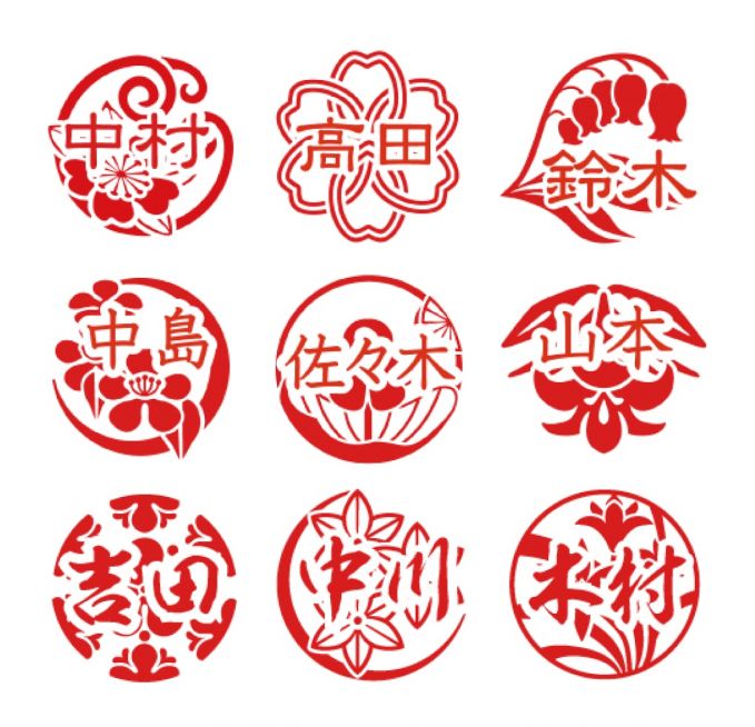366日の花ずかん