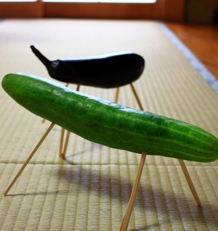 精霊馬
