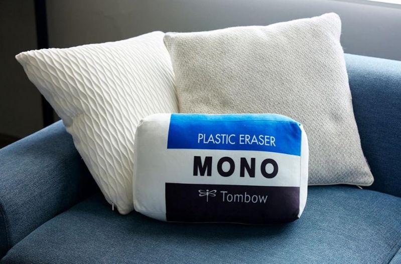 MONO文具BOOK Vol.3