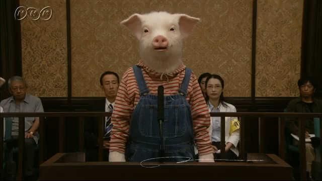 昔話法廷