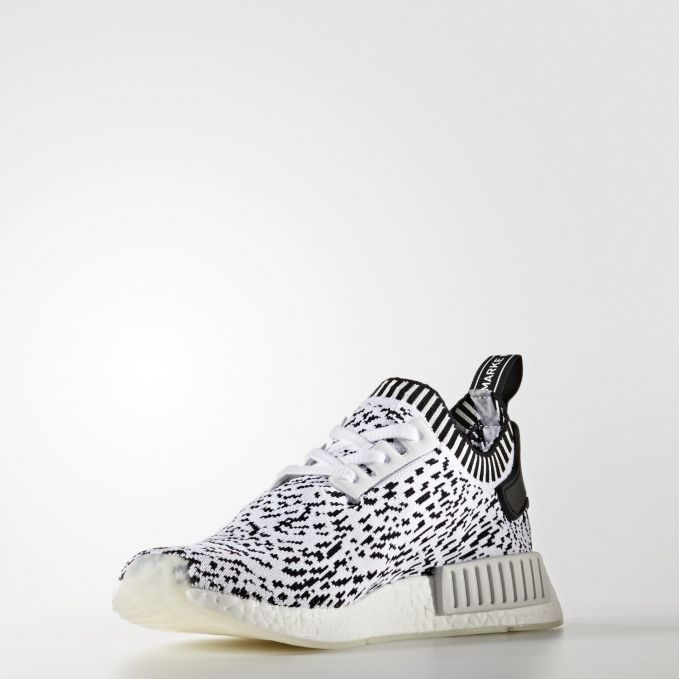 Adidas Originals NMD 刺し子