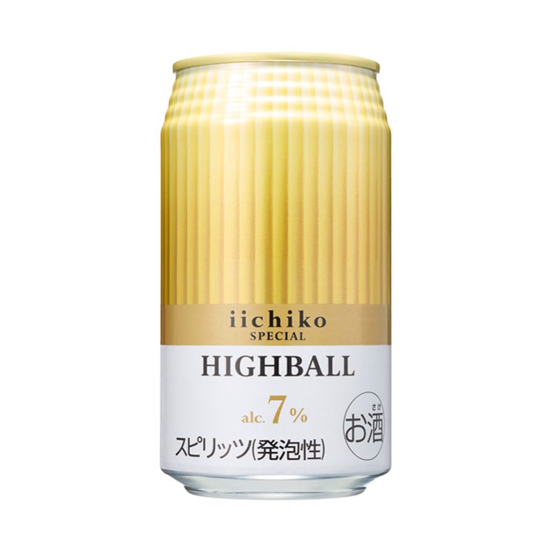 iichiko SPECIAL HIGHBALL