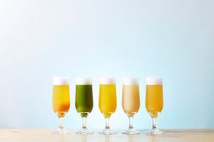 和風ビール