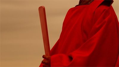 おじゃる丸スペシャル「アニメじゃないでおじゃる？」