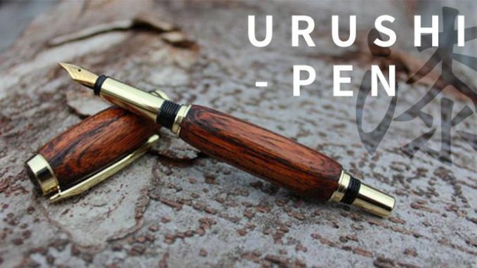 URUSHI-PEN