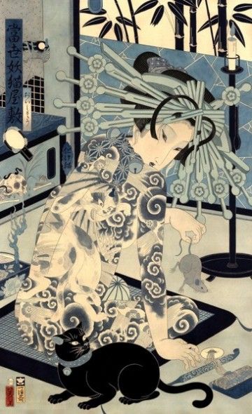 HIROSHI HIRAKAWA