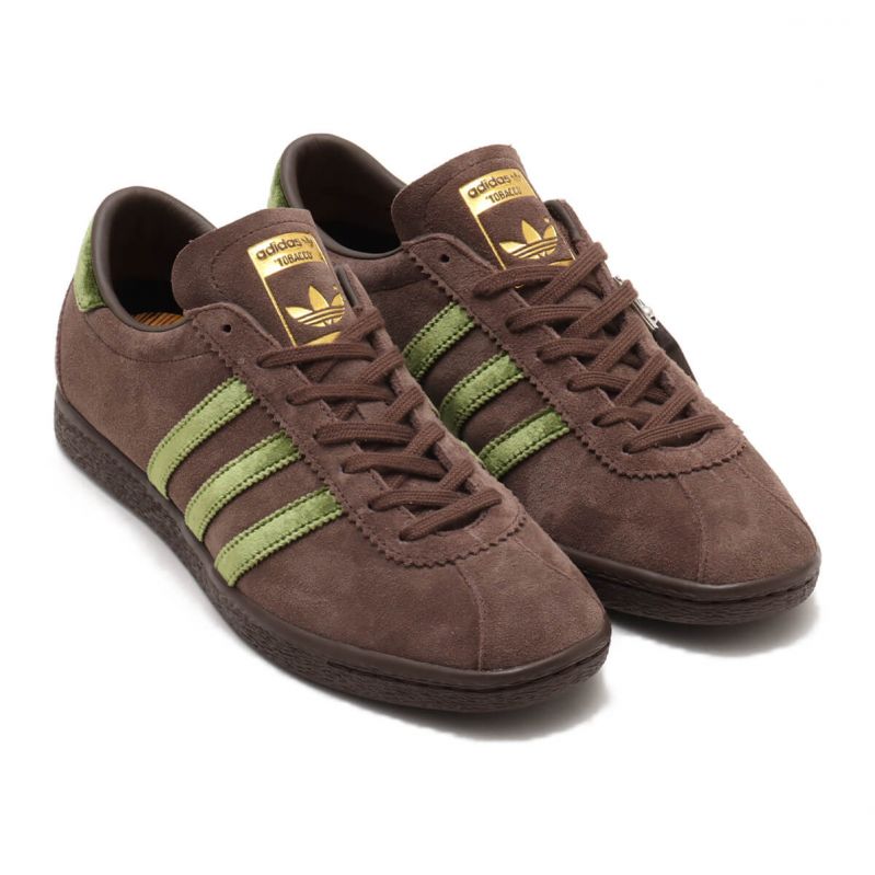 adidas Originals TOBACCO atmos ”Nenrin”