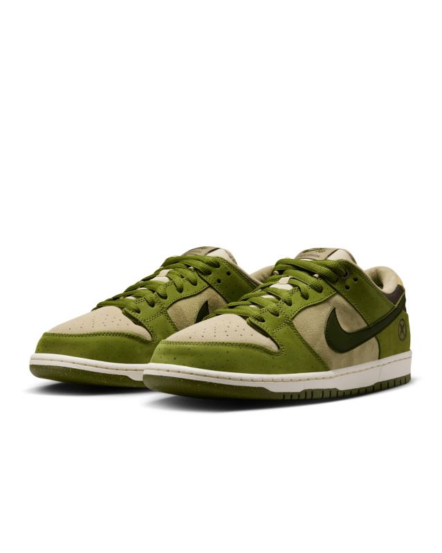 NIKE SB DUNK LOW x Yuto ”Matcha”