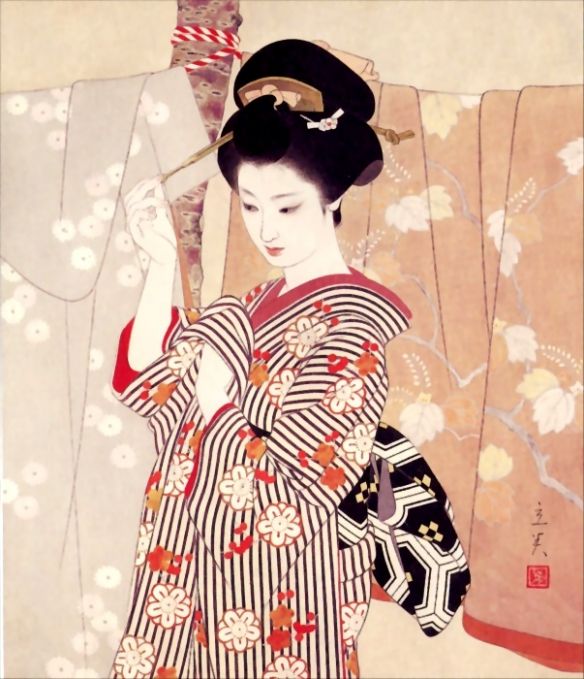 志村立美