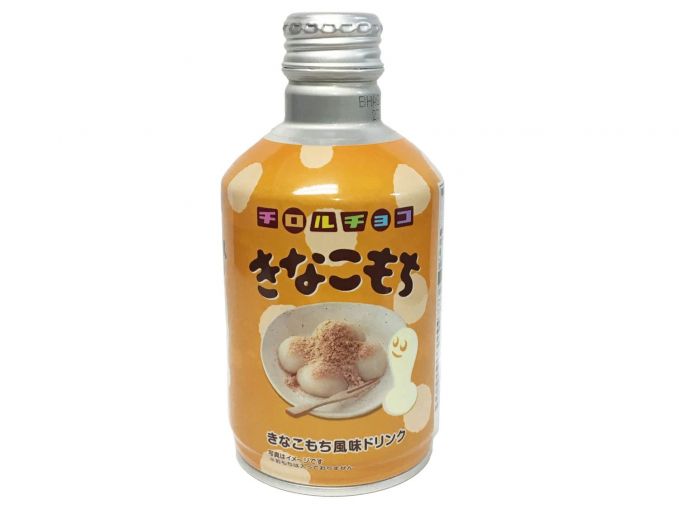 チロルチョコ きなこもち