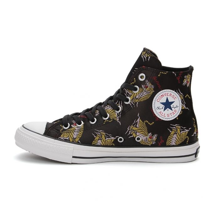 ALL STAR 100 SOUVENIRJACKET HI/OX