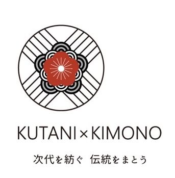 KUTANI×KIMONO