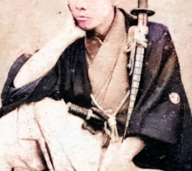 岡田以蔵
