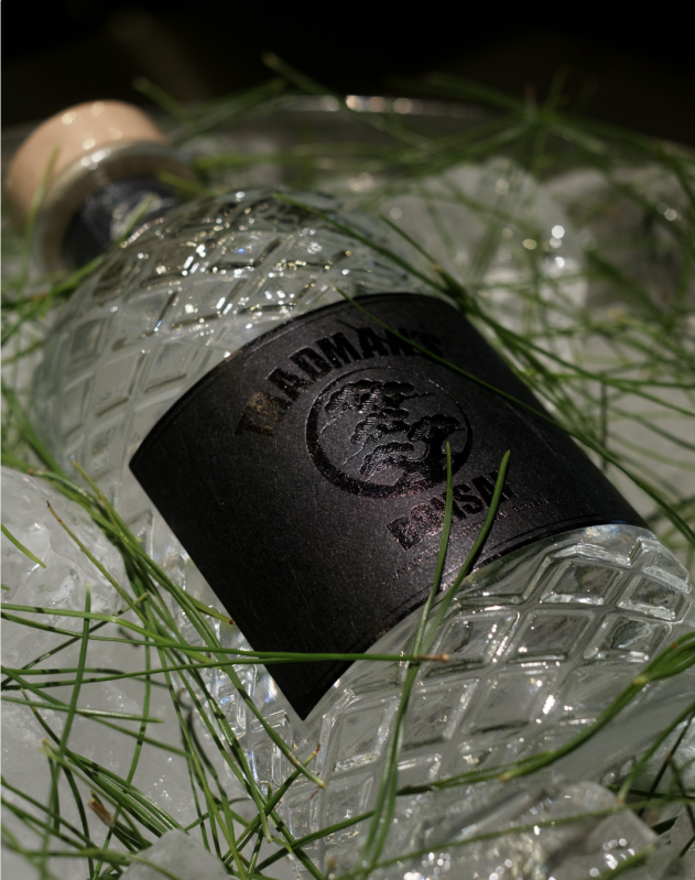TRADMAN’S 松葉ジン