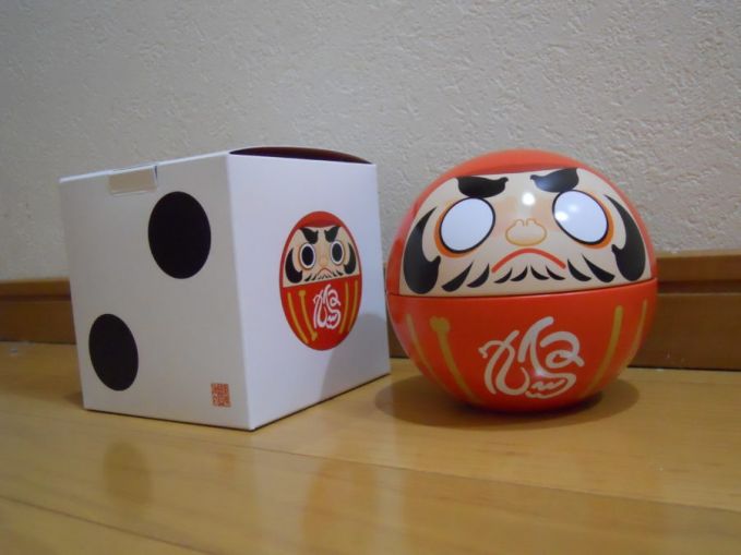 豊島屋「福玉」