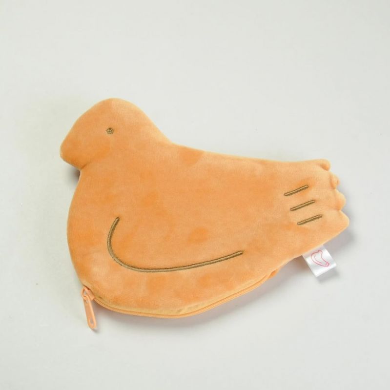 豊島屋『鳩ぽっぽーち』