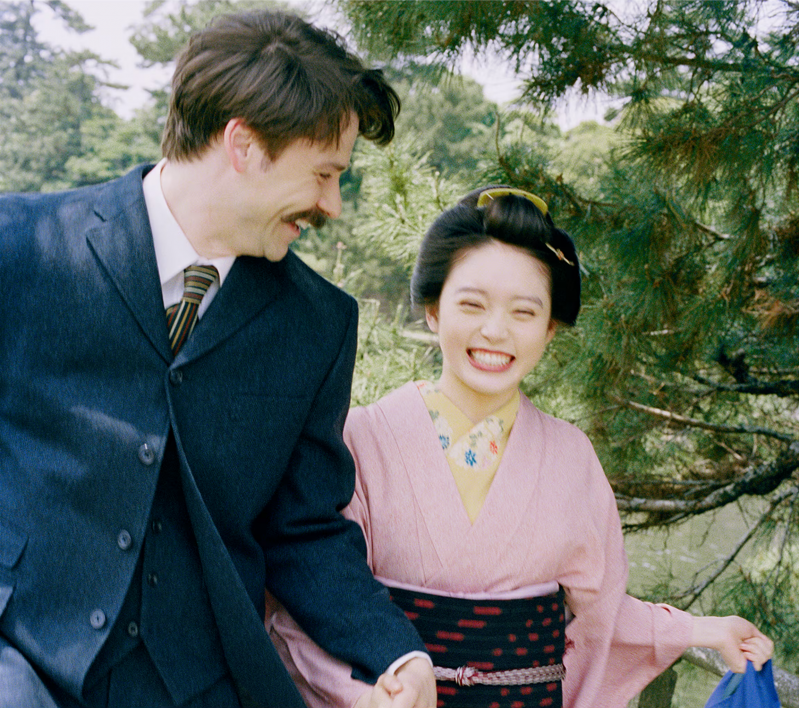 ＮＨＫ連続テレビ小説（朝ドラ）「ばけばけ」