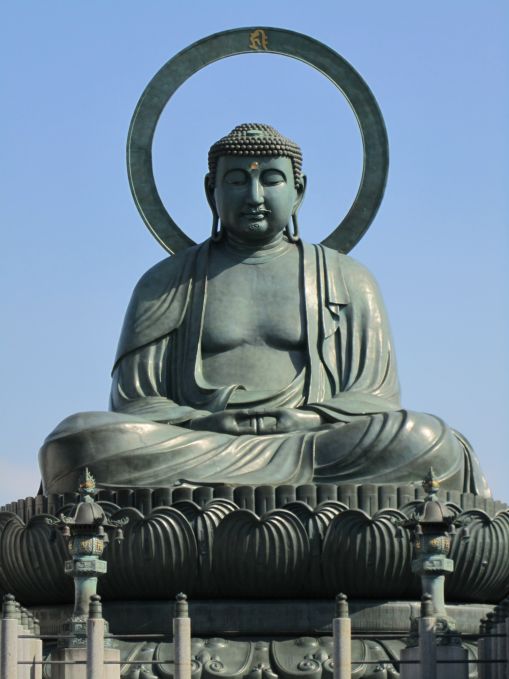 高岡大仏