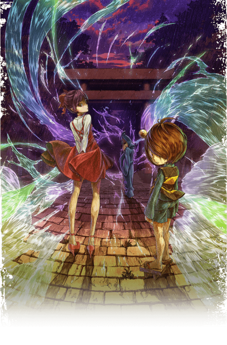 アニメ ゲゲゲの鬼太郎 第6期