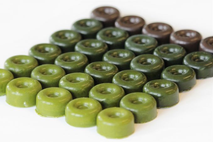 抹茶チョコ食べ比べセット