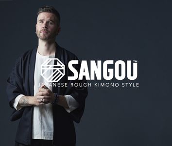 SANGOU