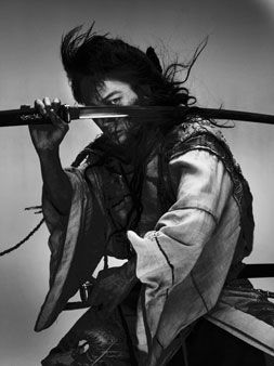 映画「パンク侍、斬られて候」