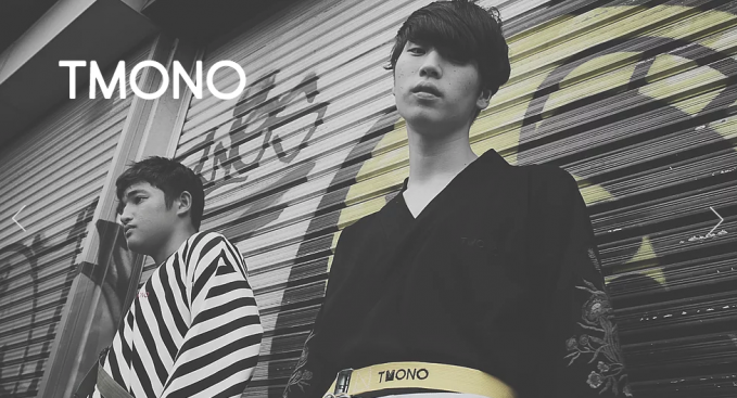 TMONO