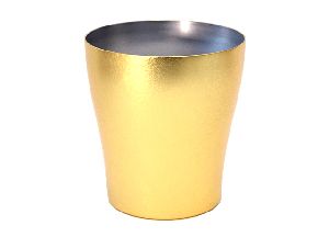 金箔チタン二重タンブラー