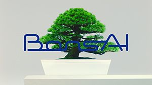 BonsAI（ボンスエーアイ）