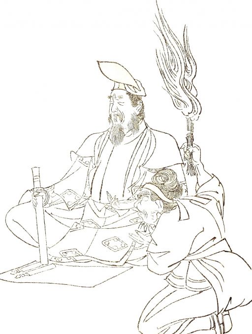 安倍晴明