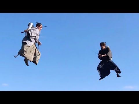 ジェット侍