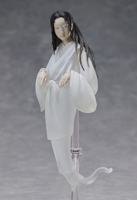 figma 円山応挙作 幽霊図