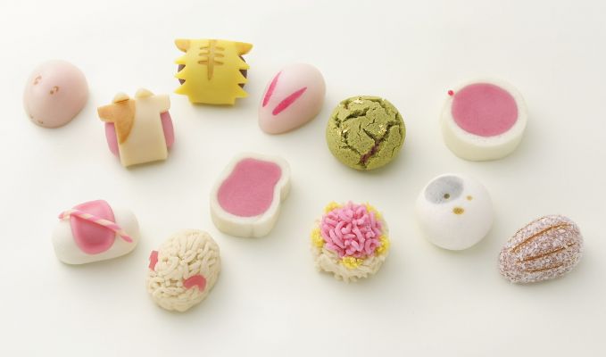 第72回 全国銘菓展