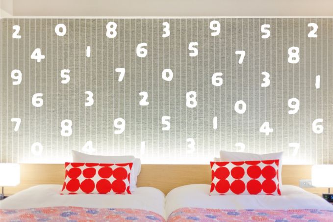 リーガロイヤルホテル京都「SOU・SOU ROOM」ステイプラン