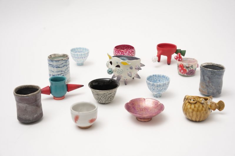 『2025-2026 酒器展』日本橋三越本店