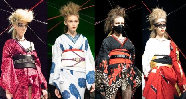 Yoshikimono