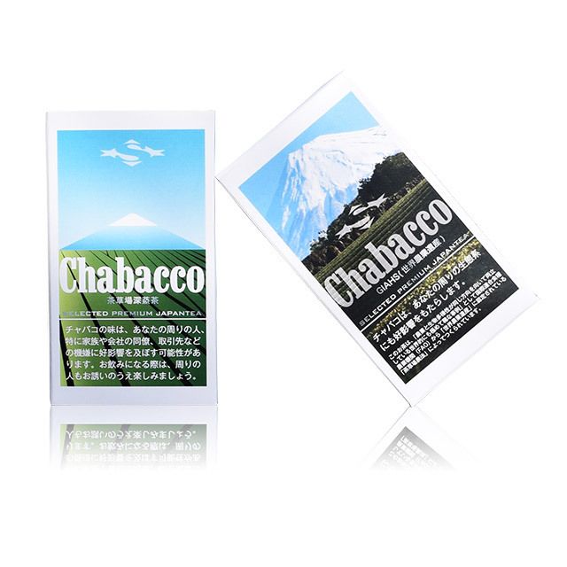 Chabacco®