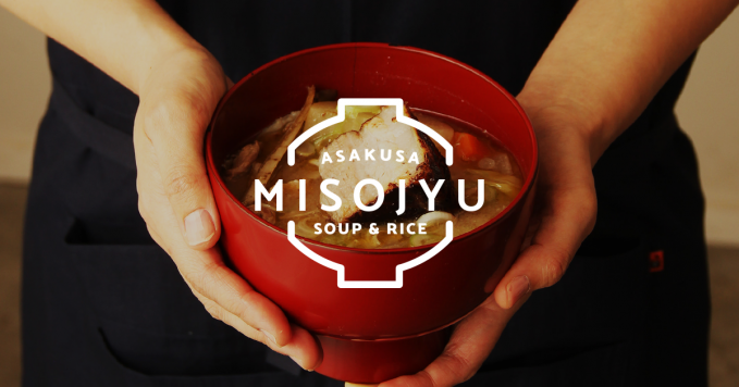 MISOJYU(ミソジュウ)